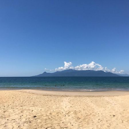 Casa Aconchegante A 200 Mts Da Praia Da Maranduba Ubatuba Buitenkant foto