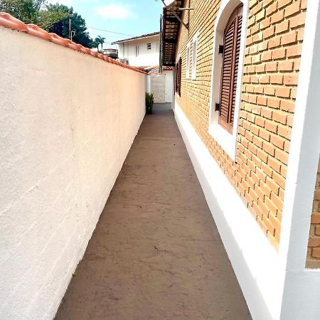 Casa Aconchegante A 200 Mts Da Praia Da Maranduba Ubatuba Buitenkant foto