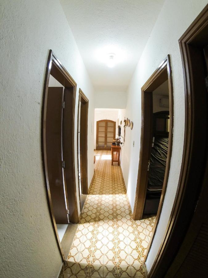Casa Aconchegante A 200 Mts Da Praia Da Maranduba Ubatuba Buitenkant foto