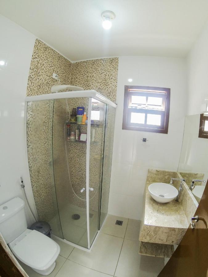 Casa Aconchegante A 200 Mts Da Praia Da Maranduba Ubatuba Buitenkant foto